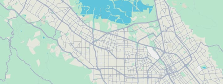 Offices in Sunnyvale