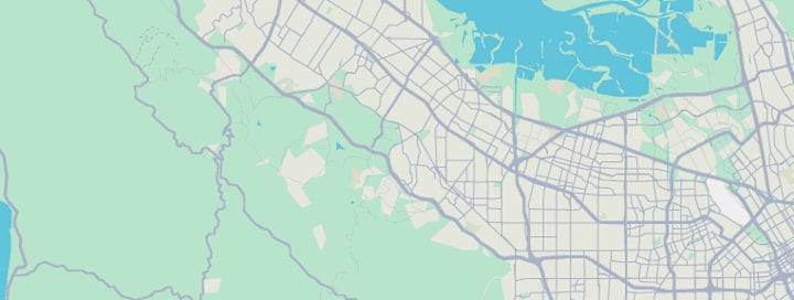 Offices in Palo Alto