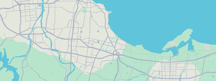 Offices in Yantai