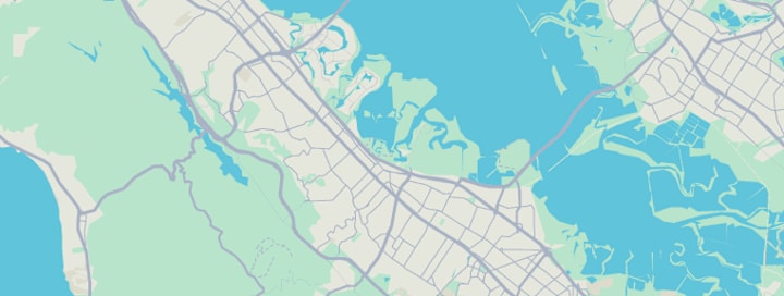 Offices in Redwood City
