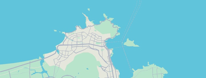 Offices in Weihai