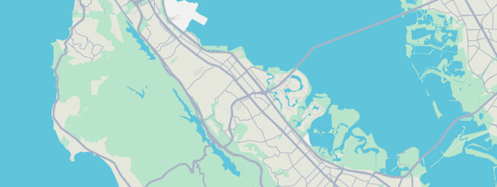 Offices in San Mateo
