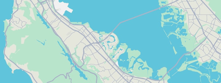 Offices in Foster City