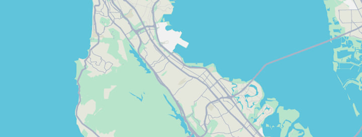 Offices in Burlingame
