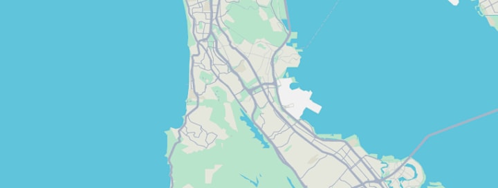 Offices in San Bruno
