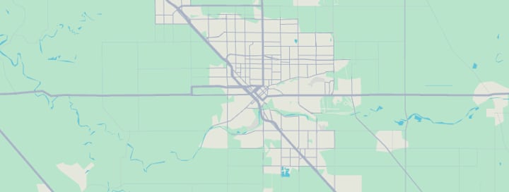 Offices in Modesto