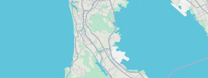 Offices in South San Francisco