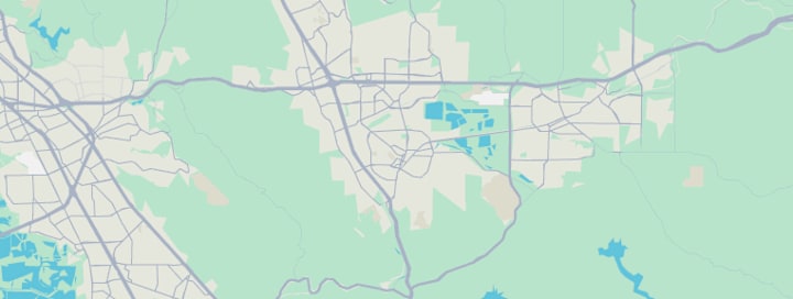 Offices in Pleasanton