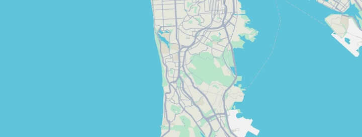 Offices in Daly City