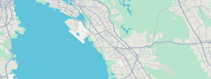 Offices in San Leandro