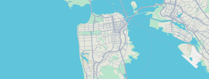 Offices in San Francisco