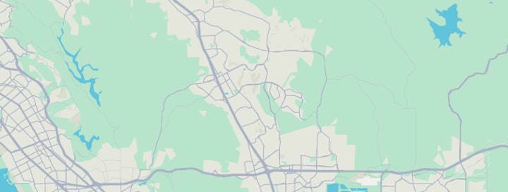 Offices in San Ramon
