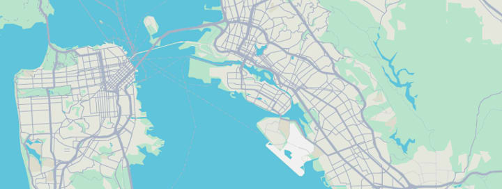 Offices in Alameda