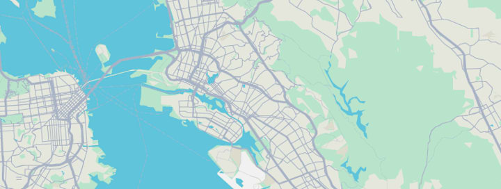 Offices in Oakland