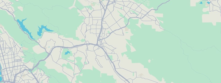 Offices in Walnut Creek