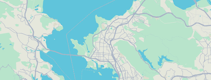 Offices in San Pablo