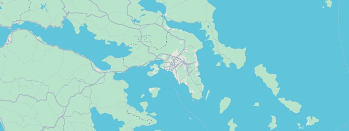 Offices in Attikí