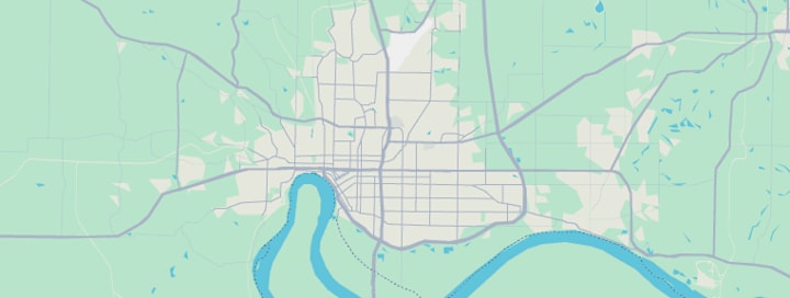 Offices in Evansville