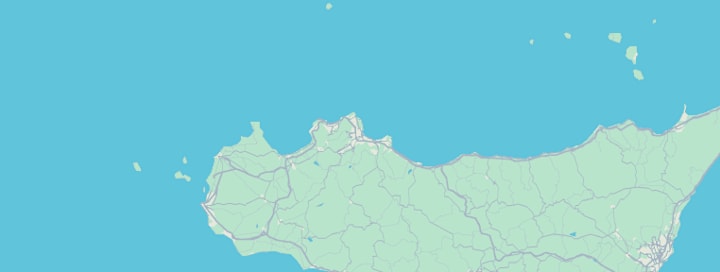 Offices in Sicilia