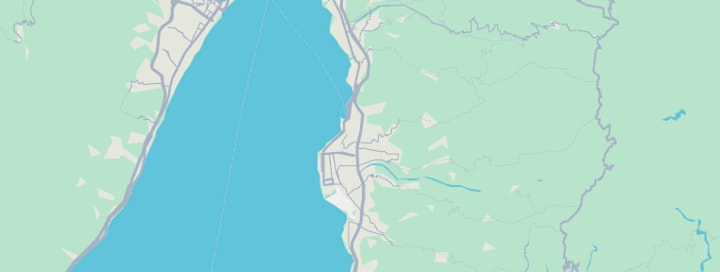 Offices in Reggio di Calabria