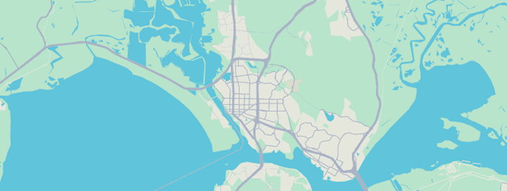 Offices in Vallejo