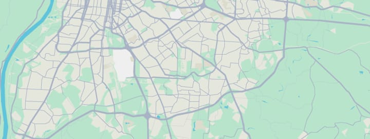 Offices in Louisville