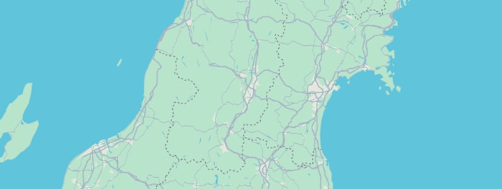 Offices in Yamagata