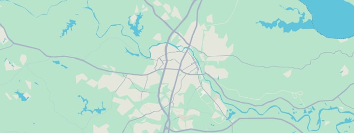 Offices in Fredericksburg