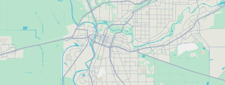 Offices in Sacramento
