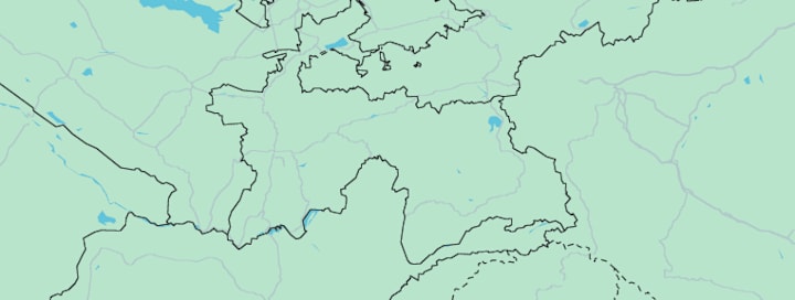 Bureaux à Tadjikistan