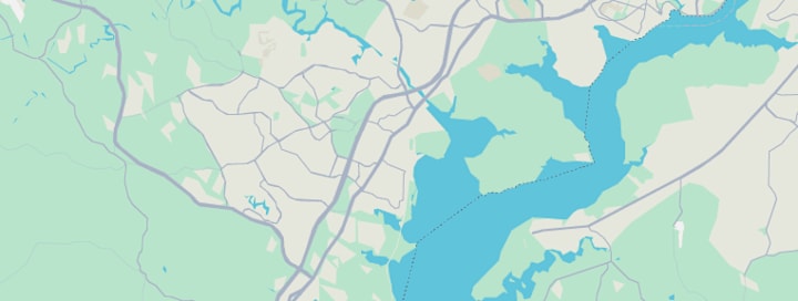 Offices in Woodbridge