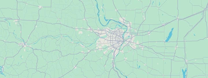 Offices in Missouri