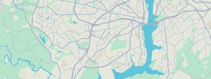 Offices in Kingstowne