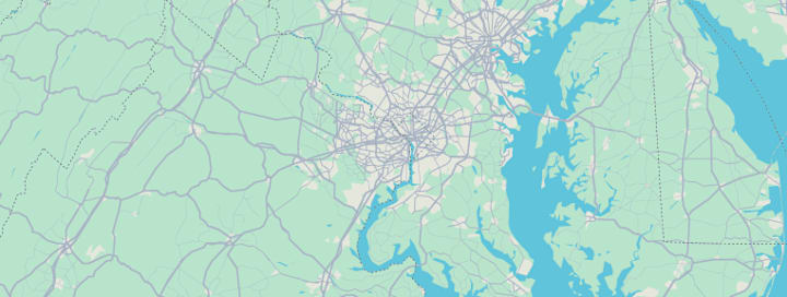 Offices in Virginia