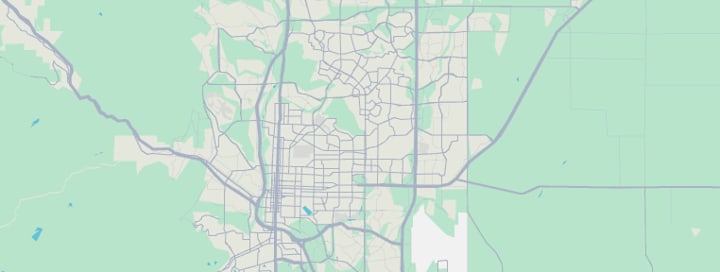 Offices in Colorado Springs