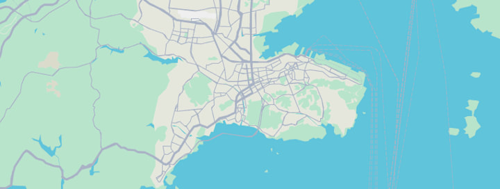 Offices in Dalian