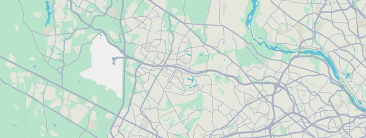Offices in Reston
