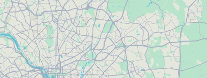 Offices in East Riverdale