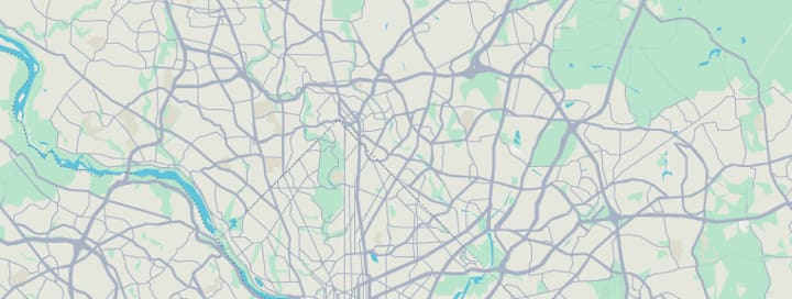 Offices in Takoma Park