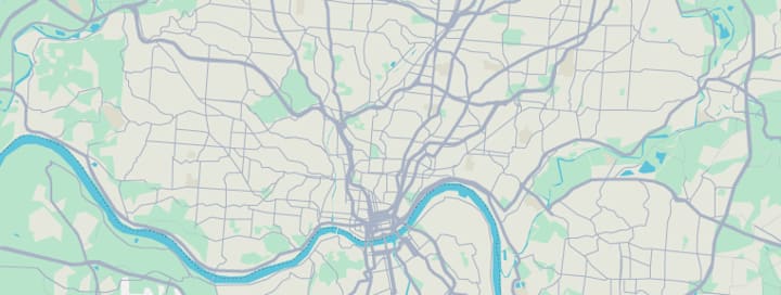 Offices in Cincinnati