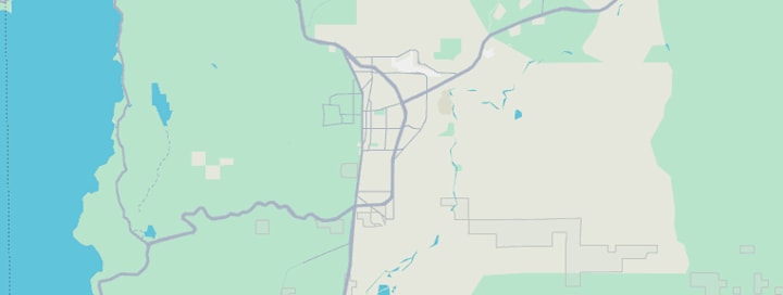 Offices in Carson City