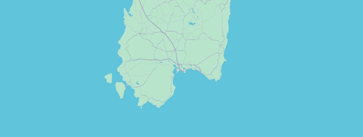 Offices in Sardegna