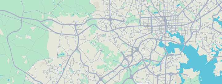 Offices in Catonsville