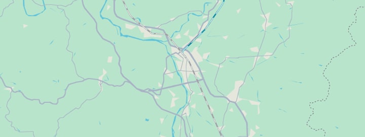 Offices in Daisen