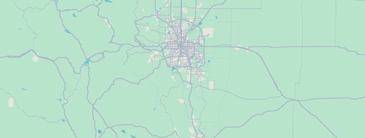 Offices in Colorado