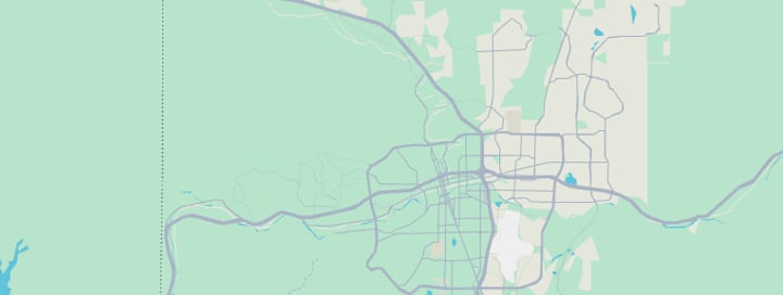 Offices in Reno