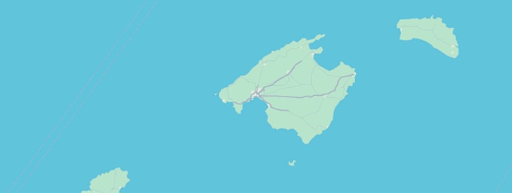 Offices in Balearic Islands