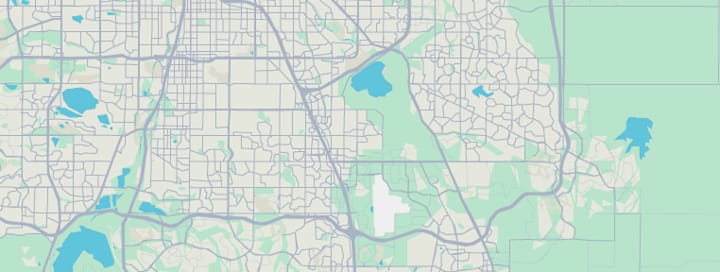 Offices in Cherry Creek