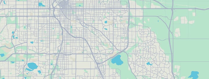 Offices in Four Square Mile