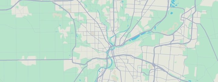 Offices in Dayton